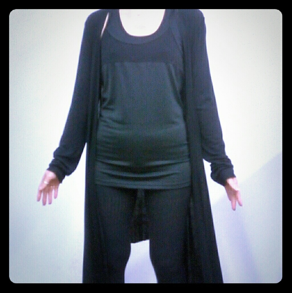 Cardigan - Picture 4 of 7